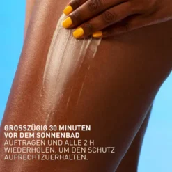 CeraVe Feuchtigkeitsspendender Sonnenschutz LSF 50+ 75 ml