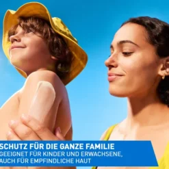 CeraVe Feuchtigkeitsspendender Sonnenschutz LSF 50+ 75 ml