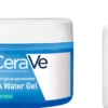 CeraVe feuchtigkeitsspendendes HA water Gel 48 g + gratis CeraVe Schäumendes Reinigungsgel 20 ml