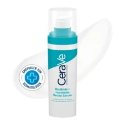 Cerave hautbilderneuerndes Retinol 30 ml + gratis schäumendes Reinigungsgel 20 ml