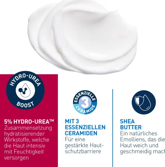 Cerave Intensive Feuchtigkeitscreme 340 g