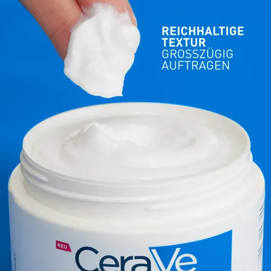 Cerave Intensive Feuchtigkeitscreme 340 g