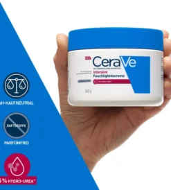 Cerave Intensive Feuchtigkeitscreme 340 g