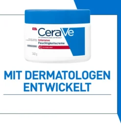 Cerave Intensive Feuchtigkeitscreme 340 g