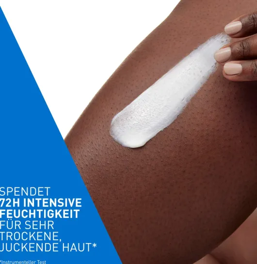 Cerave Intensive Feuchtigkeitscreme 340 g