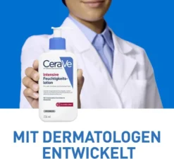 Cerave Intensive Feuchtigkeitslotion 236 ml