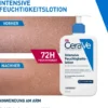 Cerave Intensive Feuchtigkeitslotion 473 ml