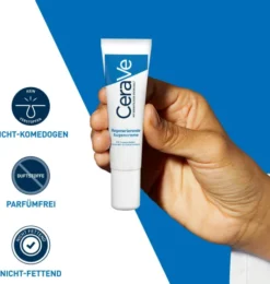 CeraVe regenerierende Augencreme 14 ml
