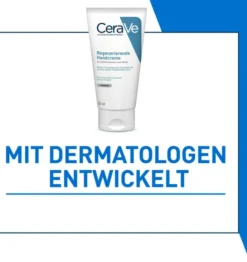CeraVe Regenerierende Handcreme 50 ml
