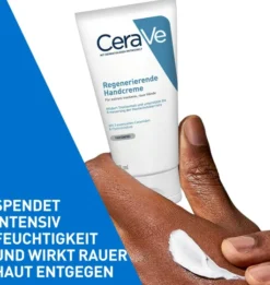 CeraVe Regenerierende Handcreme 50 ml