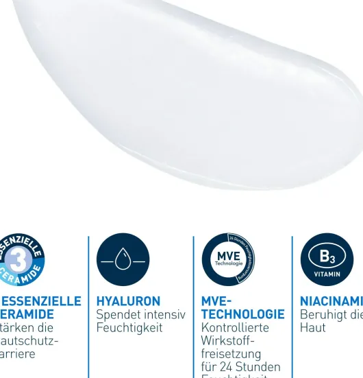 CeraVe Regenerierende Handcreme 50 ml