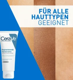 CeraVe Regenerierende Handcreme 100 ml