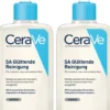 CeraVe SA Glättende Reinigung 236 ml