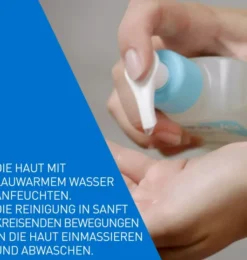 CeraVe SA Glättende Reinigung 236 ml