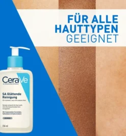 CeraVe SA Glättende Reinigung 236 ml