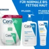 Cerave schäumendes Reinigungsgel Nachfüllpack 473 ml