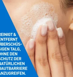 Cerave schäumendes Reinigungsgel Nachfüllpack 473 ml