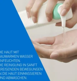 CeraVe Schäumendes Reinigungsgel 236 ml