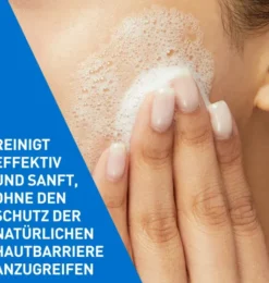 CeraVe Schäumendes Reinigungsgel 236 ml
