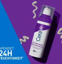 Cerave Skin Renewing glättendes Serum 30 ml