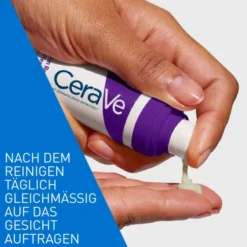 Cerave Skin Renewing glättendes Serum 30 ml