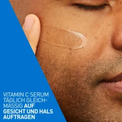 CeraVe Skin Renewing Vitamin C Serum 30 ml