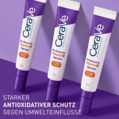 CeraVe Skin Renewing Vitamin C Serum 30 ml