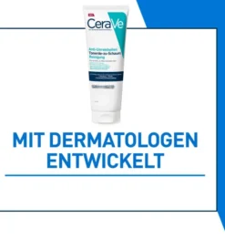 Cerave Tonerde-zu-Schaum Reinigung 118 ml Paste