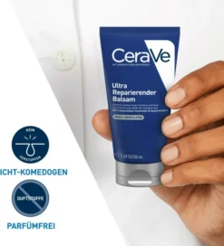 CeraVe ultra reparierender Balsam 50 ml