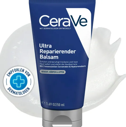 CeraVe ultra reparierender Balsam 50 ml