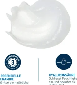 CeraVe ultra reparierender Balsam 88 ml