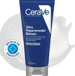 CeraVe ultra reparierender Balsam 88 ml