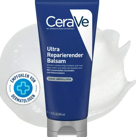 CeraVe ultra reparierender Balsam 88 ml