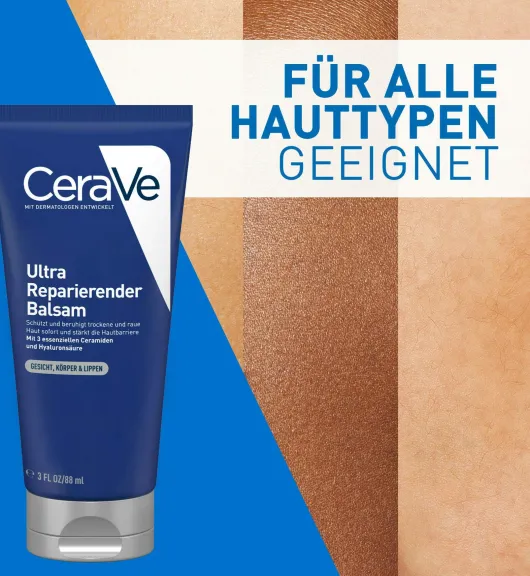CeraVe ultra reparierender Balsam 88 ml