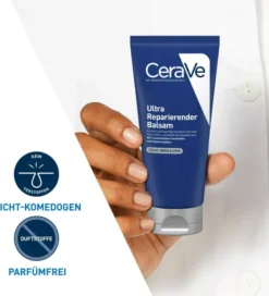 CeraVe ultra reparierender Balsam 88 ml