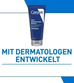 CeraVe ultra reparierender Balsam 88 ml