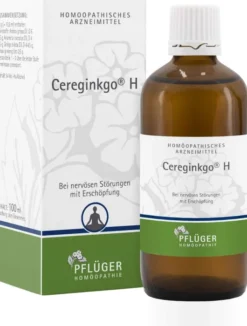 Cereginkgo H 100 ml Tropfen