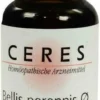 Ceres Bellis Perennis Urtinktur