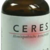 Ceres Calendula Urtinktur 20 ml Tropfen
