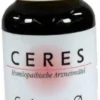 Ceres Crataegus Urtinktur