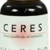 Ceres Salvia Officinalis Urtinktur