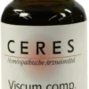 Ceres Viscum Comp. 20 ml Tropfen