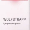 Ceres Wolfstrapp Lycopus Europaeus Extract Tropfen 20 ml