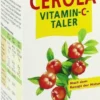 Cerola Vitamin C Taler Grandel 16 Stück