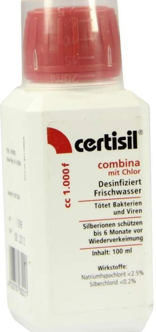Certisil Combina 1000f Flüssig
