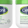 Cetaphil Feuchtigkeitscreme 2 x 453 g