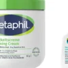 Cetaphil Feuchtigkeitscreme 453 g + gratis Cetaphil sanft glättende SA Reinigungslotion 29 ml