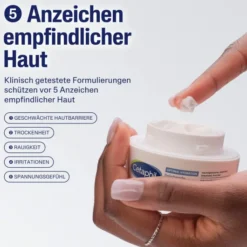 Cetaphil Optimal Hydration Belebende Tagescreme 48 g