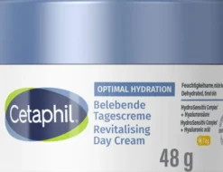 Cetaphil Optimal Hydration Belebende Tagescreme 48 g