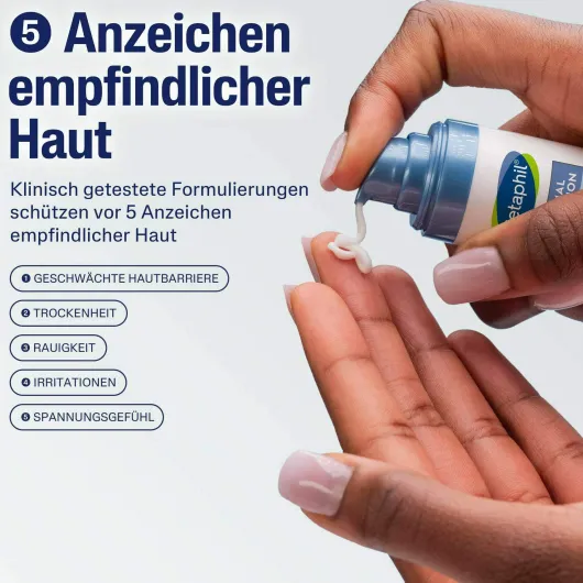 Cetaphil Optimal Hydration 48h Activation Serum 30 ml